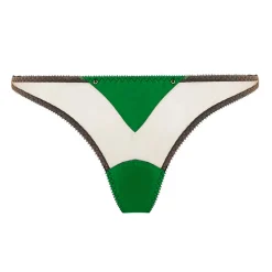 String