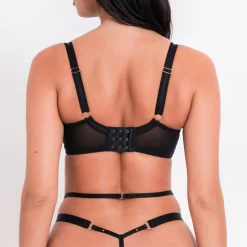 String