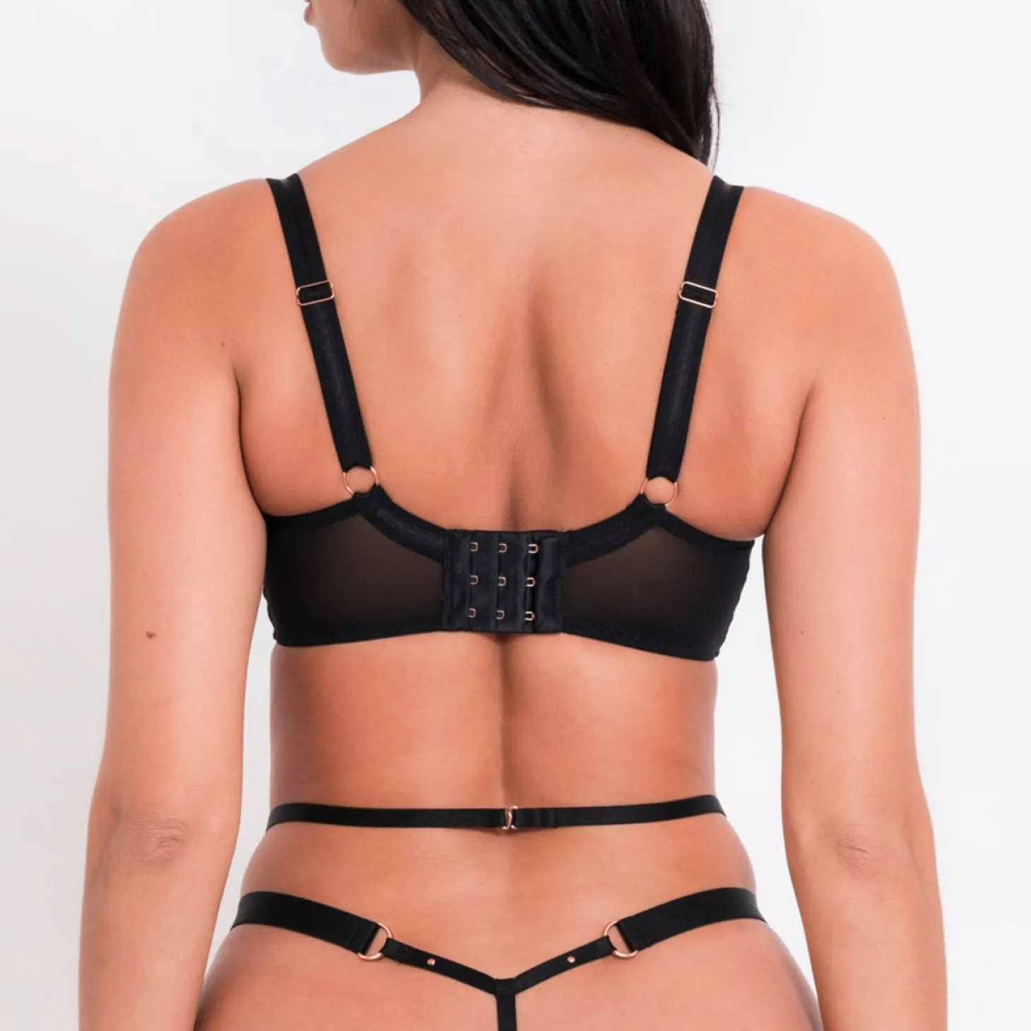 String