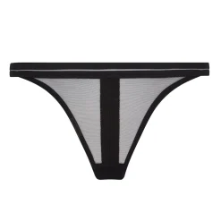 String