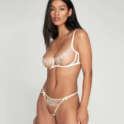 String