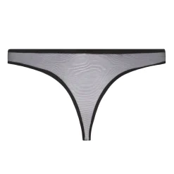 String