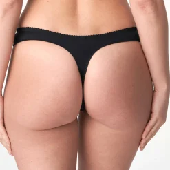 String