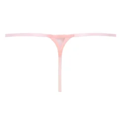 String