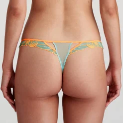 String