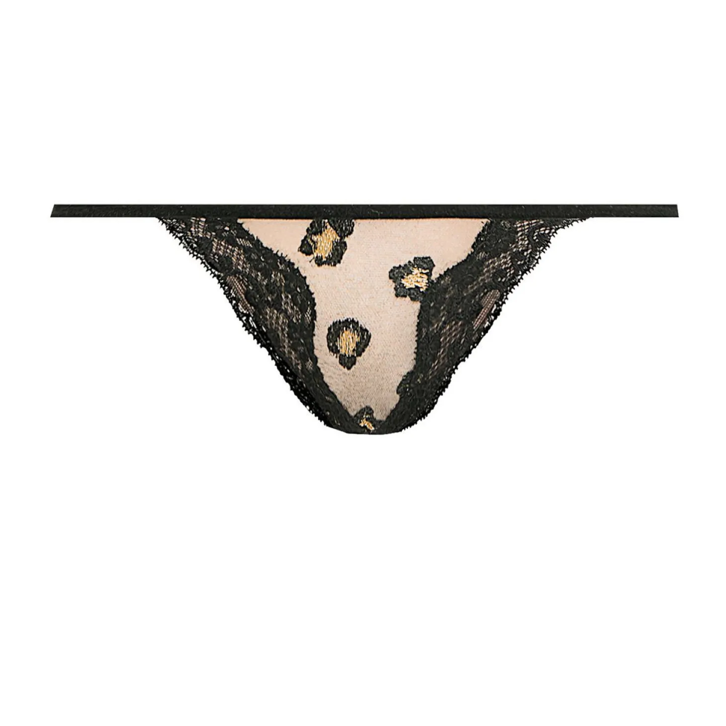 String