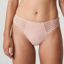 String