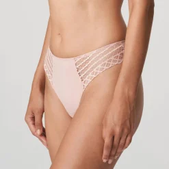 String