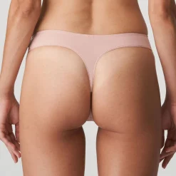 String