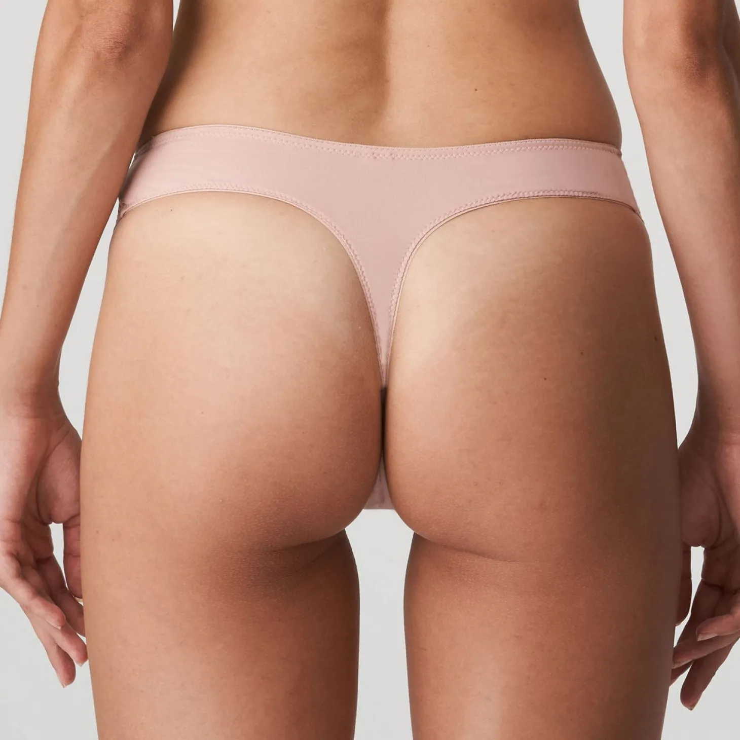String