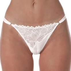 String