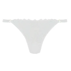 String