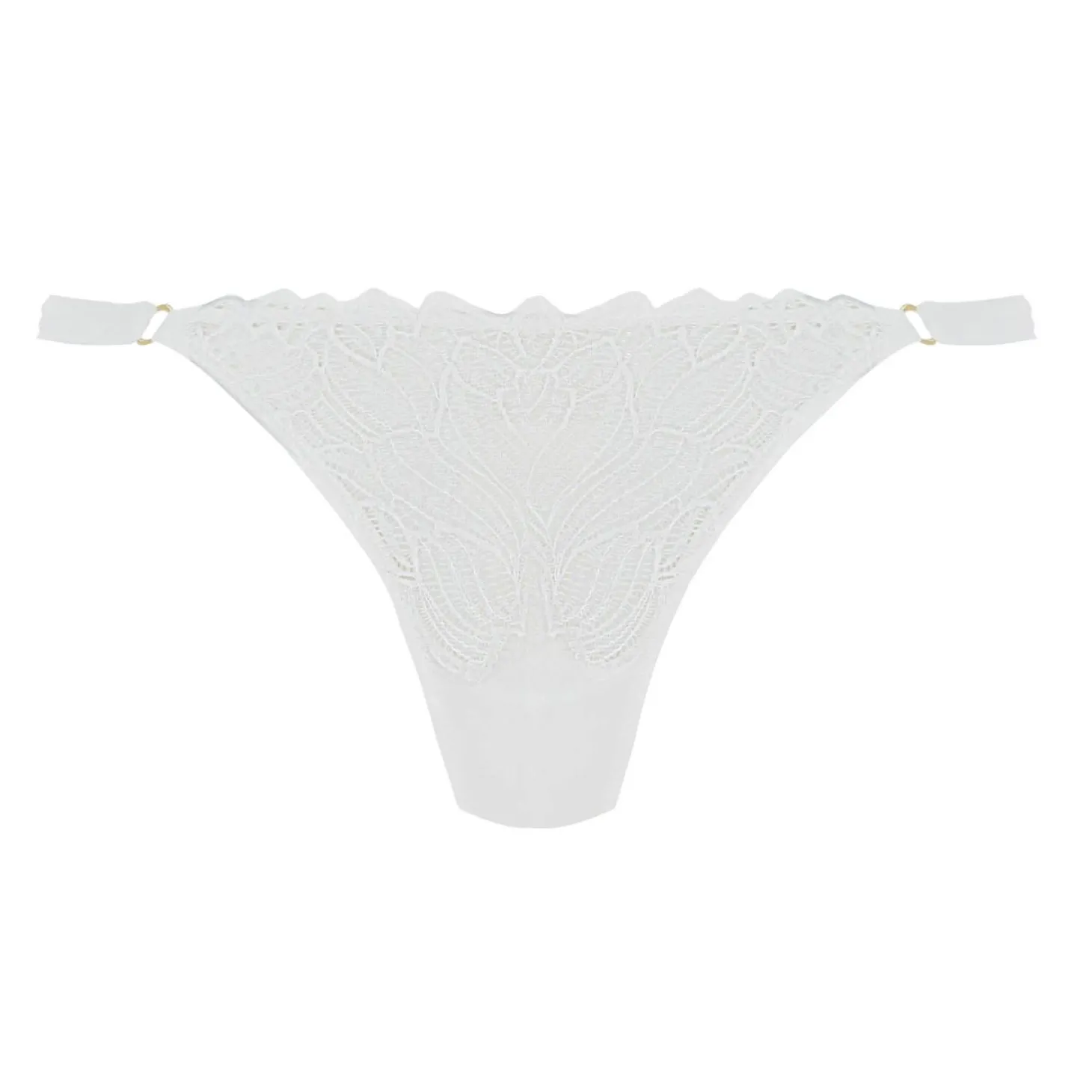String