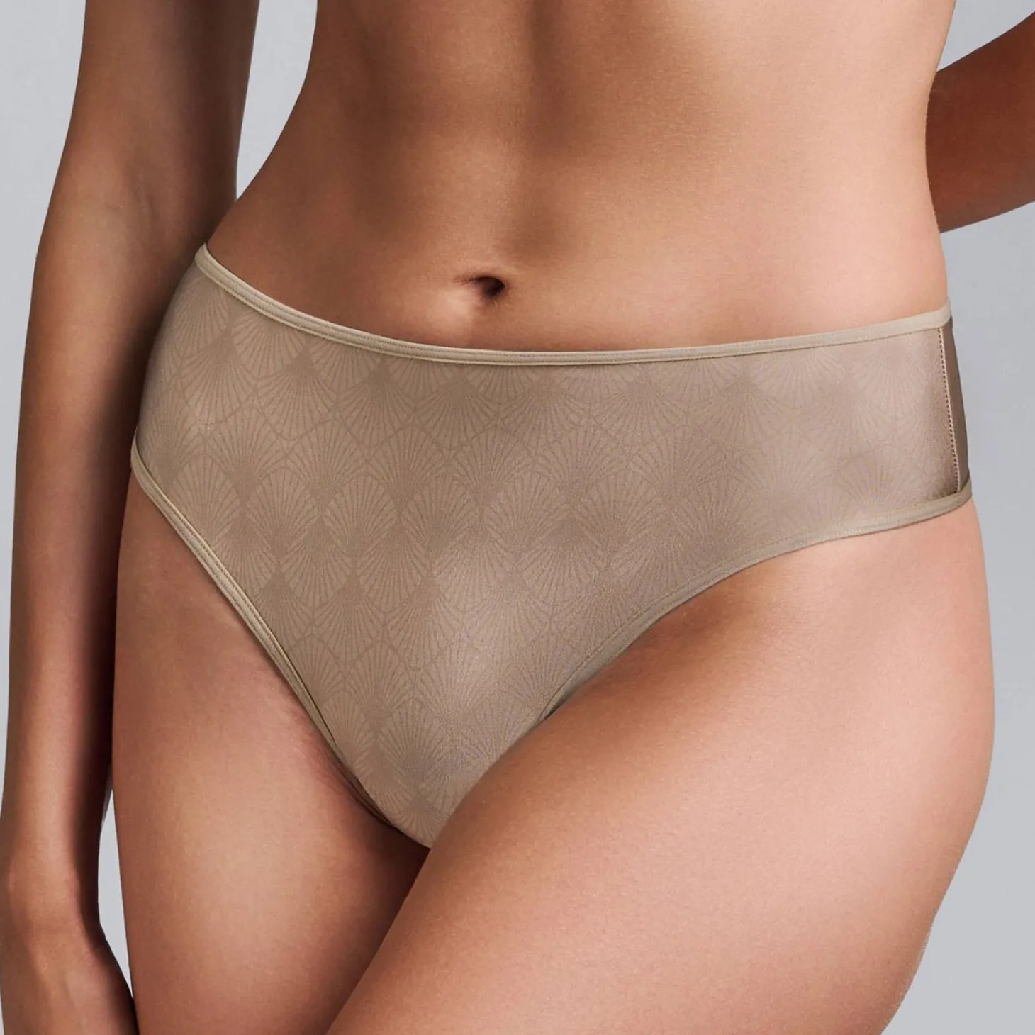 String