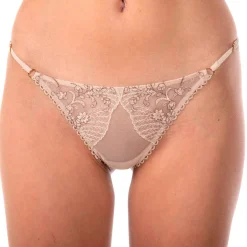 String