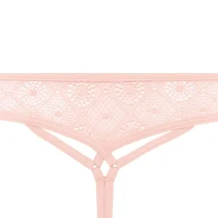 String