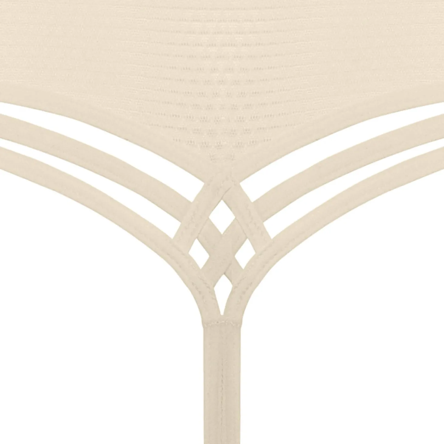 String