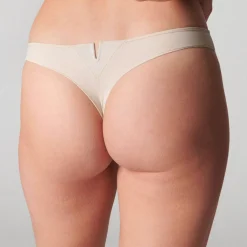String