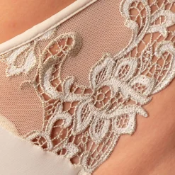 String