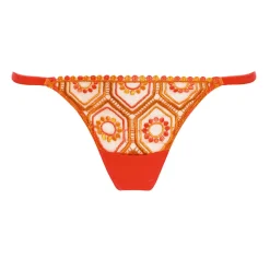 String