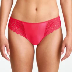 String