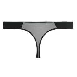 String