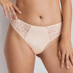 String