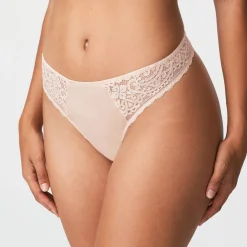 String