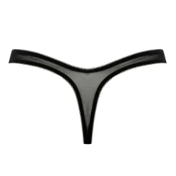 String