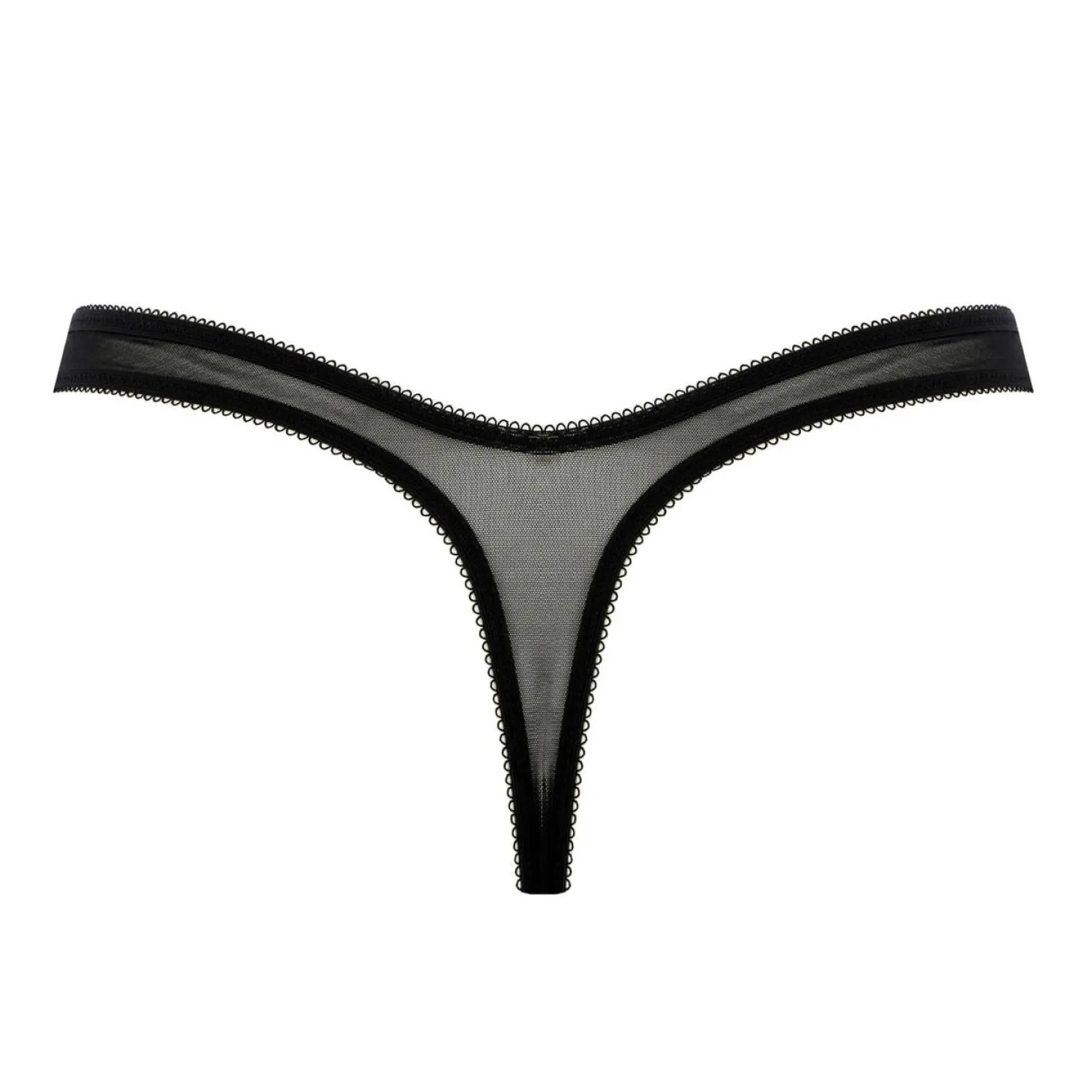 String