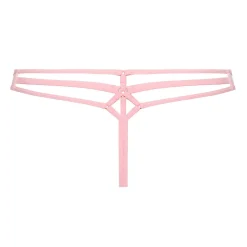 String