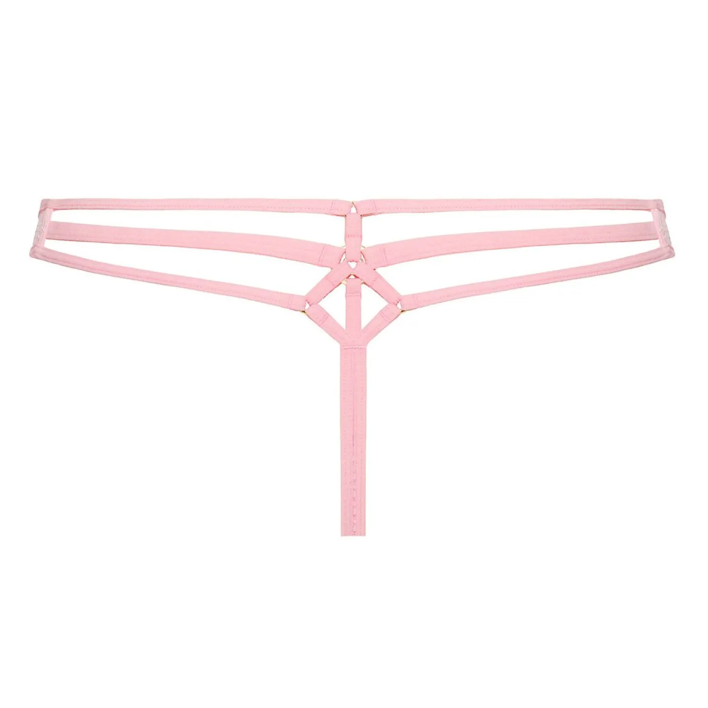 String