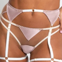 String