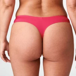 String