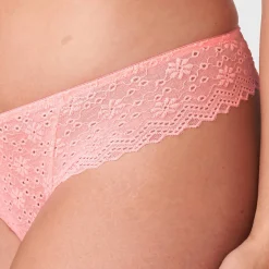 String