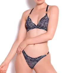 String