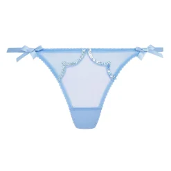 String