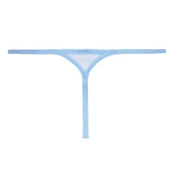 String