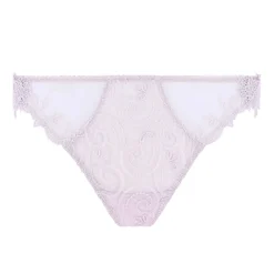 String