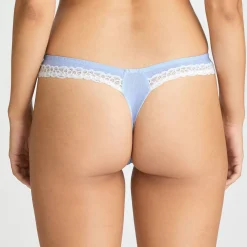String