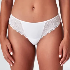 String