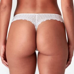 String