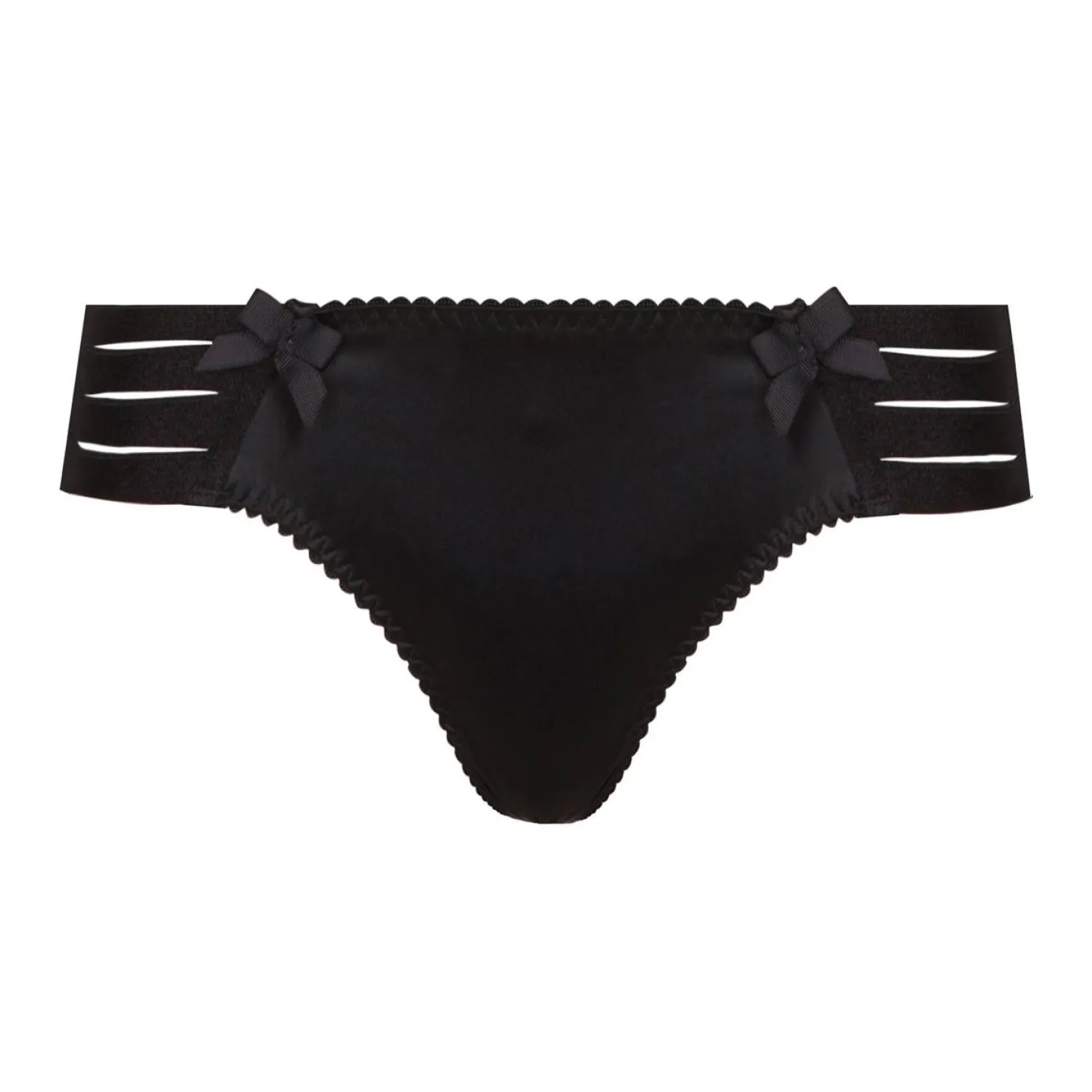 String Ajustable Webbed