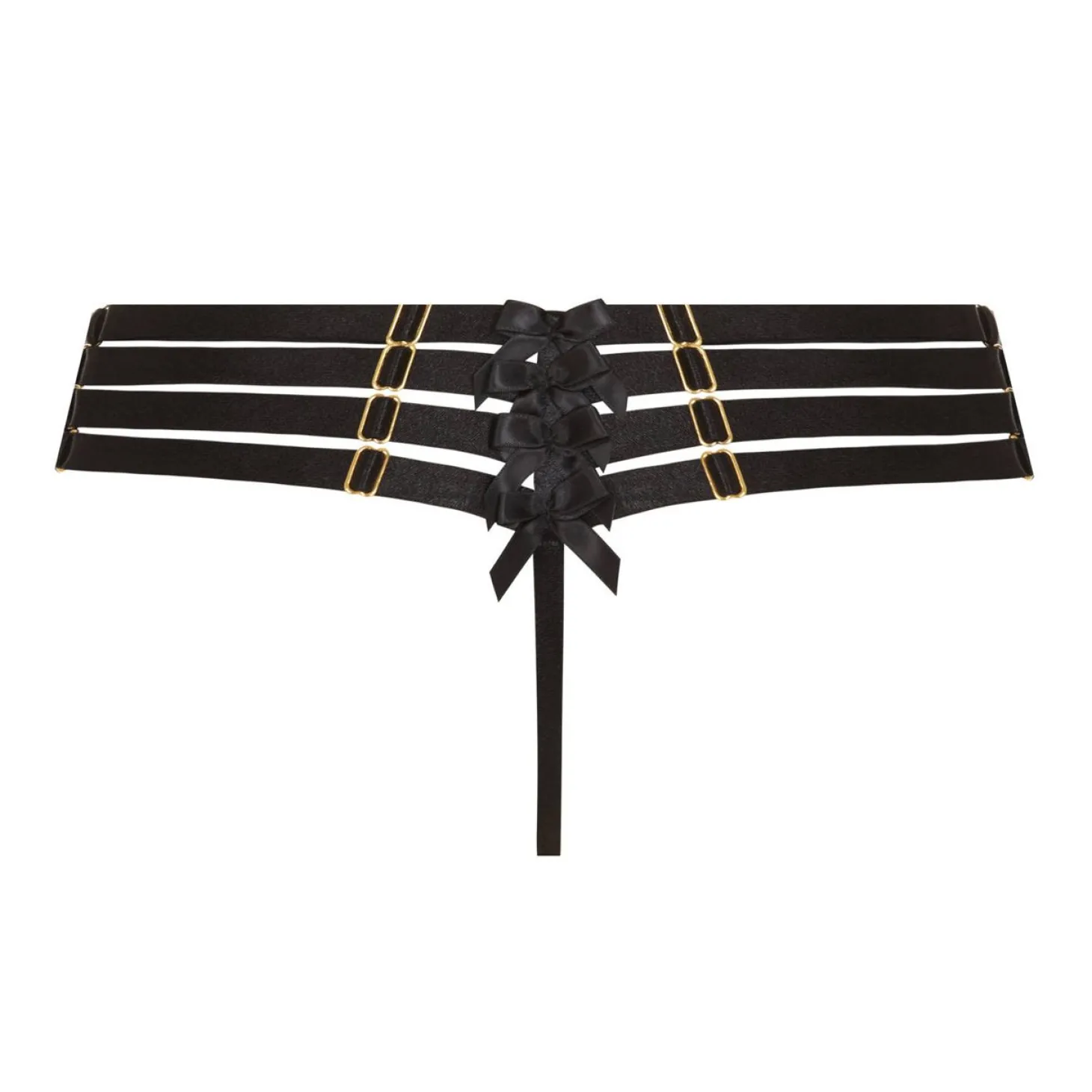 String Ajustable Webbed