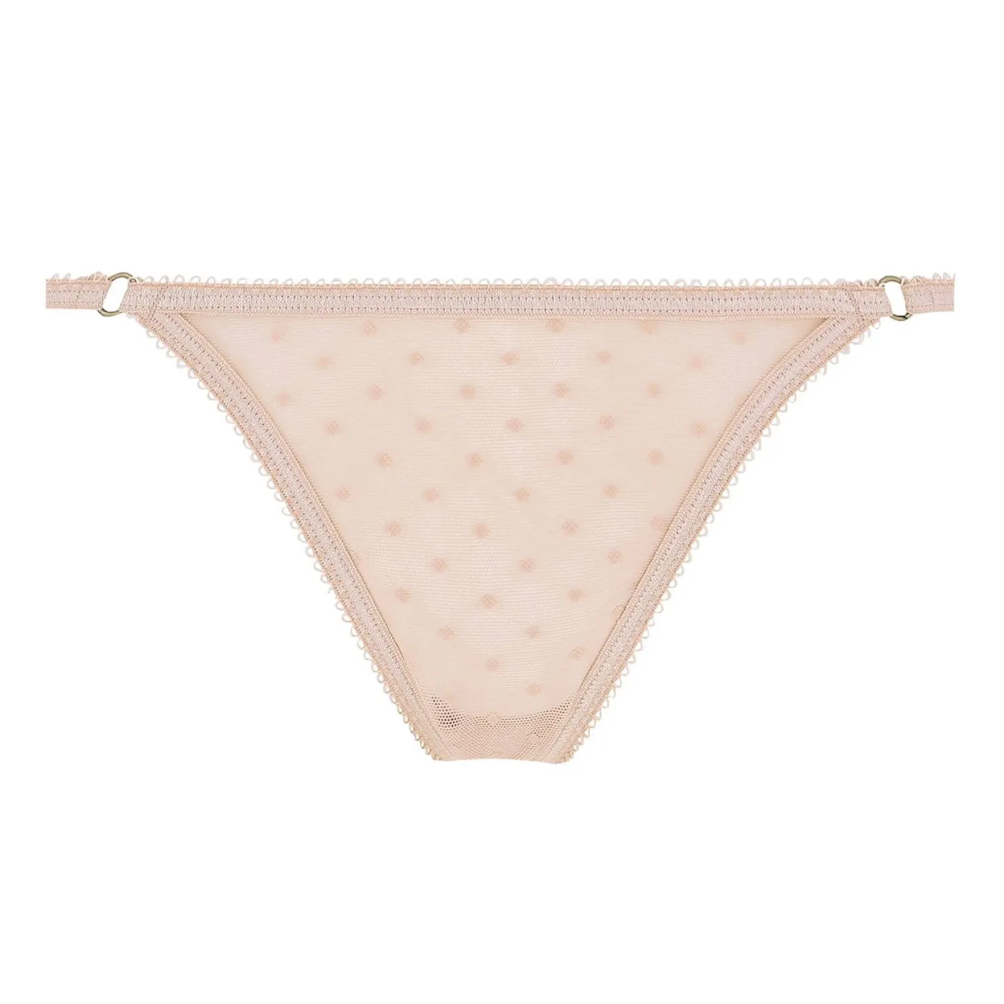 String Carole
