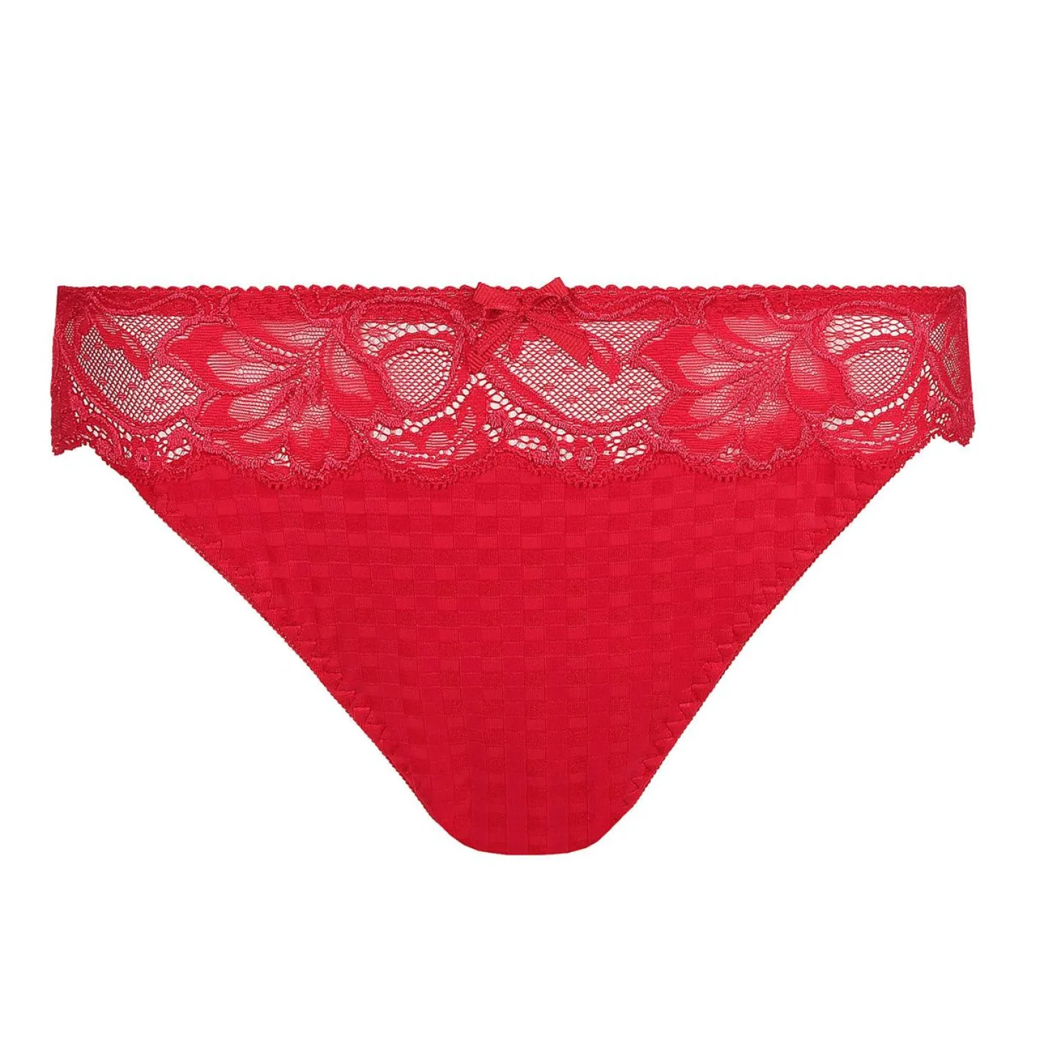 String Dentelle