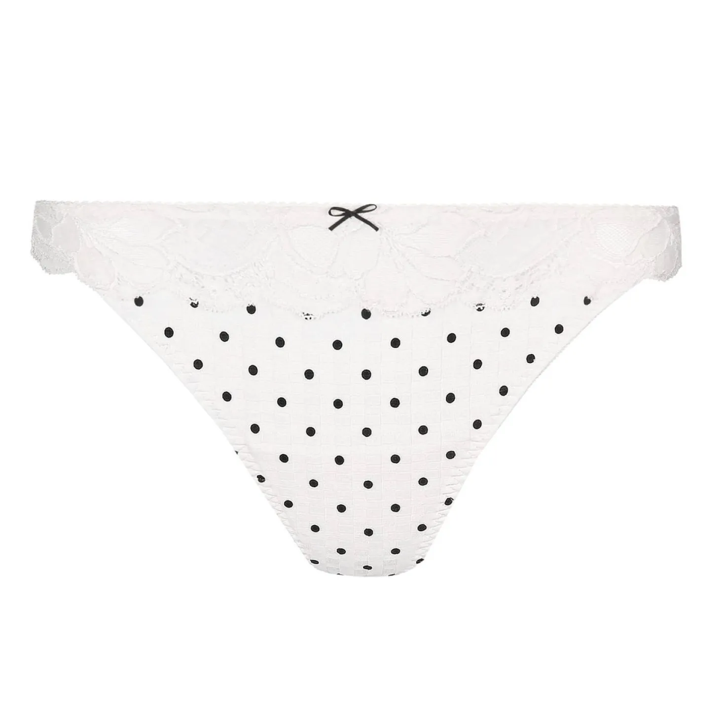 String Dentelle