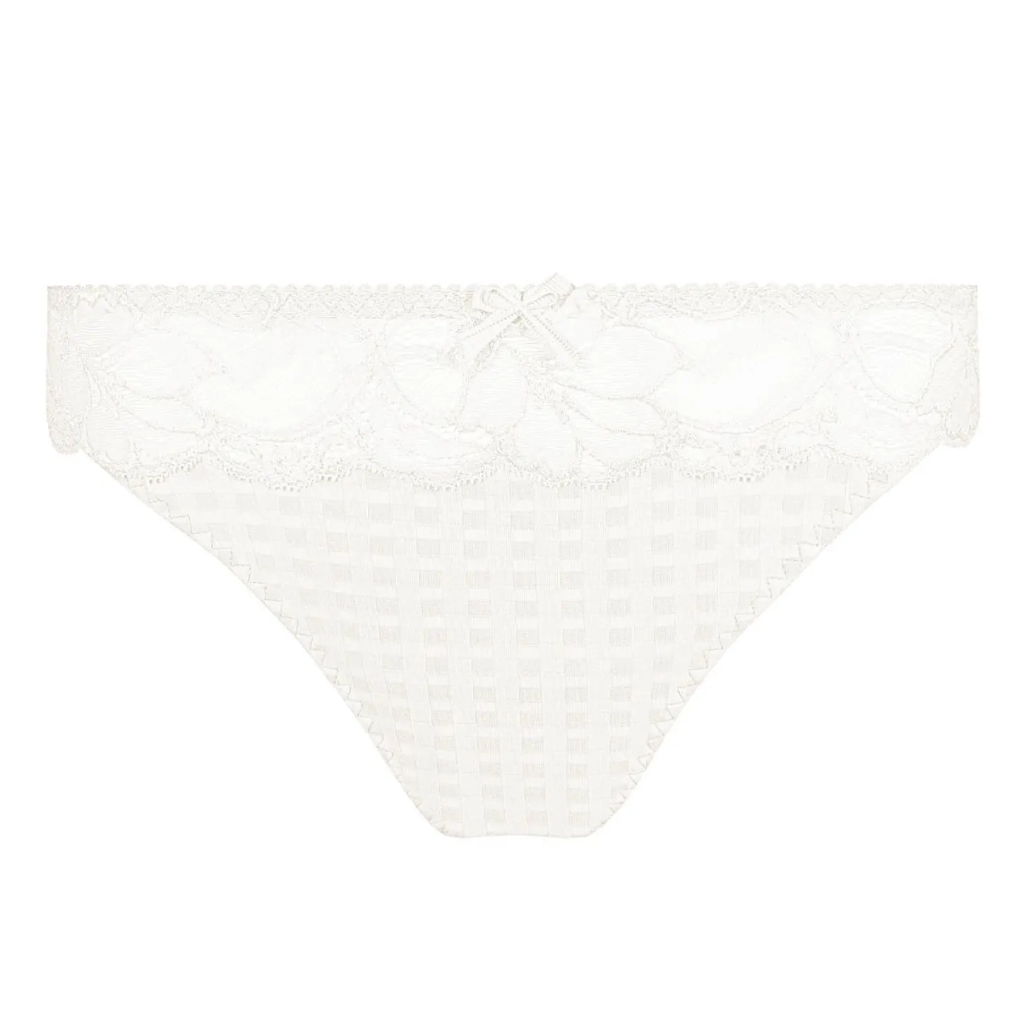 String Dentelle