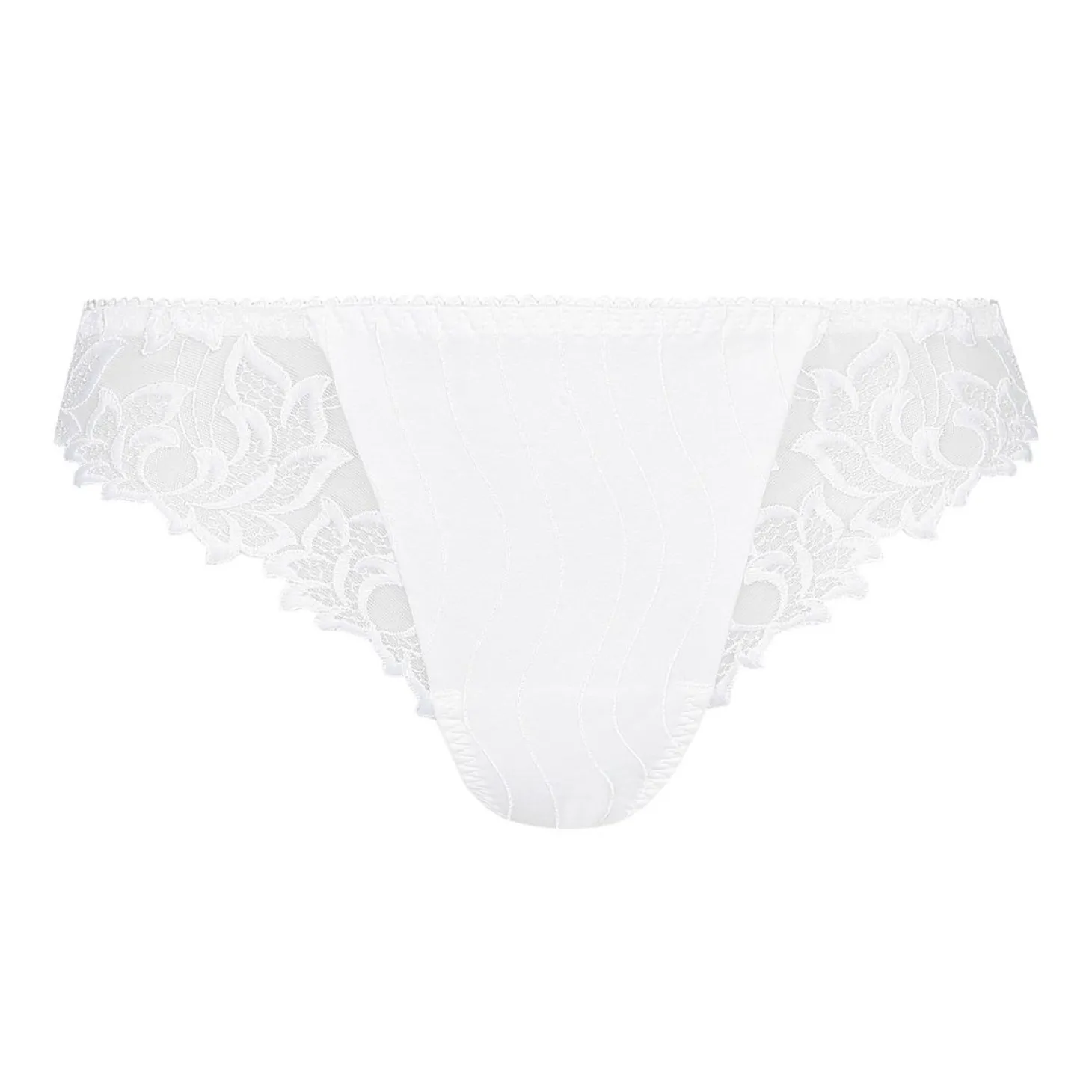 String Echancre