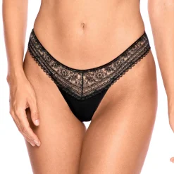 String Echancre